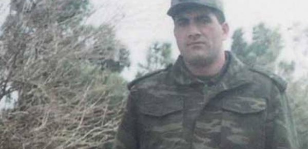 Xəstəlikdən kirayədə ölən gənc mayorun dramı
