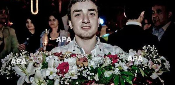 Azərbaycanda universitetdən qovulan tələbə özünü asdı - FOTOLAR