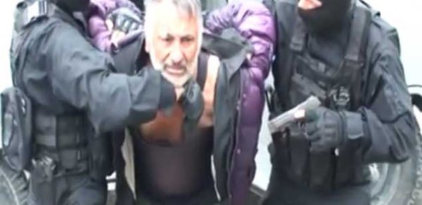 Azərbaycanlı girovlardan xəbər var