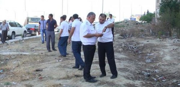 Paytaxtda ana və qızın intiharının tükürpədici səbəbləri - FOTOLAR