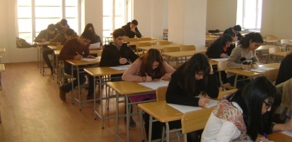 Abituriyentlərin nəzərinə!