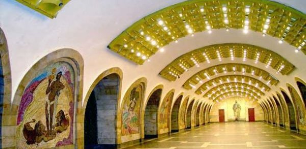 Bakı metrosundan sərnişinlərə – MÜJDƏ