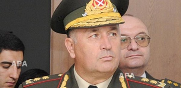 “Əmin ola bilərsiniz ki, şəhid hərbçilərimizin qanı yerdə qalmayıb” - Nazir müavini