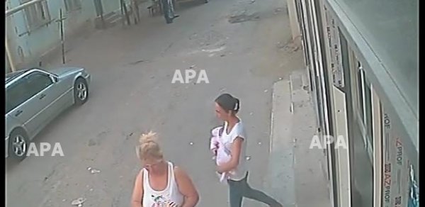 Azərbaycanı şoka salan uşaq oğurluğu necə həyata keçirilib? - TƏFƏRRÜAT