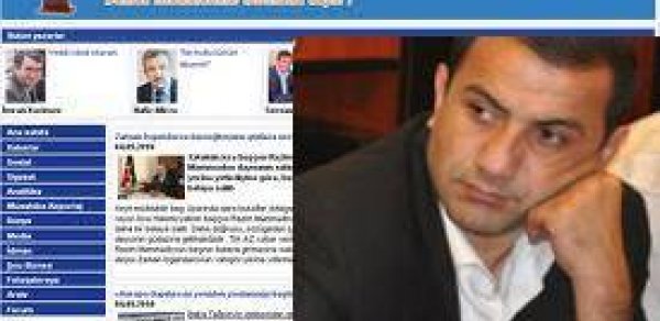 Bu gün tanınmış jurnalist Əlişir Əhədin ad günüdür