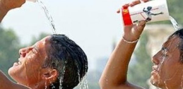 Havanın temperaturu yüksələcək