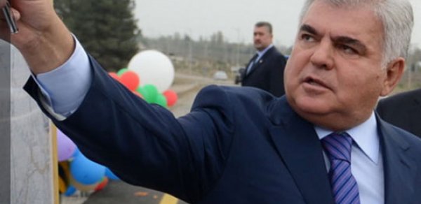 Nəqliyyat Nazirliyində təcili toplantı