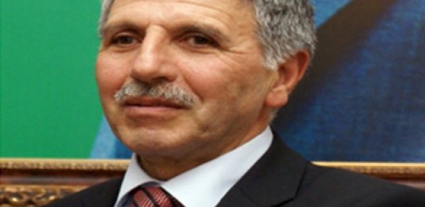Akademik Fikrət Əliyevin 65 yaşı tamam olur