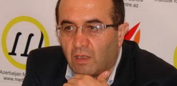 Media Hüququ İnstitutu fəaliyyətini dayandırır