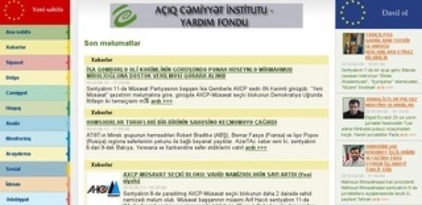 “Mediaforum” bağlanır?