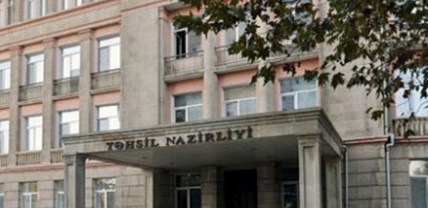 Gənc müəllimlərin maaşları iki dəfə qaldırıldı