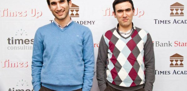 Onlar #IceBucketChallenge qoşuldu- VİDEO