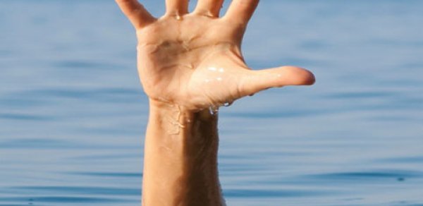 Azərbaycanda daha bir azyaşlı uşaq suda boğuldu
