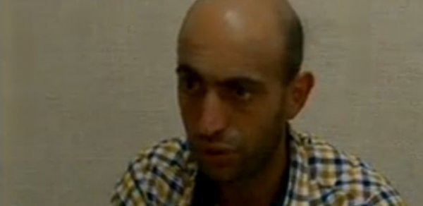 Bakıda küçədə qadınla cinsi əlaqəyə girən kişi tutuldu – VİDEO