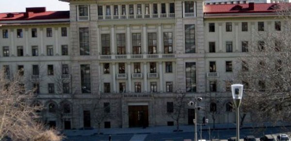 Ali məktəb rektorları Təhsil Nazirliyinin Kollegiyasının tərkibindən çıxarılıb