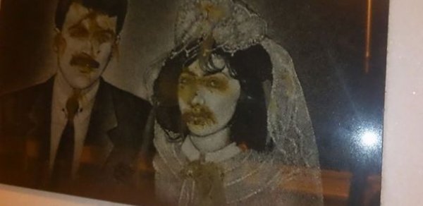 İlham və Fərizənin məzarındakı hadisə ilə bağlı cinayət işi açıldı