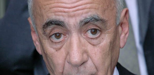 ‘Hacıbala Abutalıbov da başına ‘buzlu su’ töksün’ - VİDEO