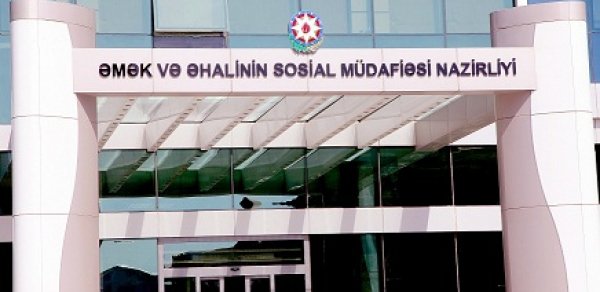 Beş rayonda əlil və şəhid ailələrinə ev veriləcək