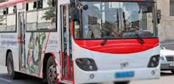 İki avtobus toqquşub: 33 nəfər ölüb, 44 nəfər yaralandı
