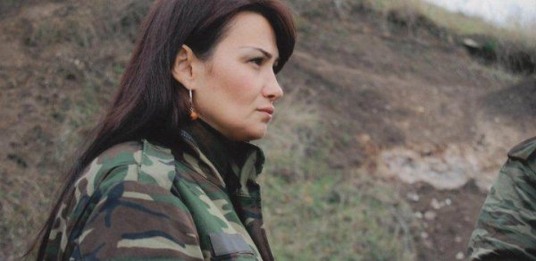 Qənirə Paşayeva Prezidentə minnətdarlıq etdi