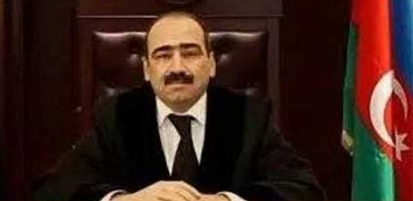 Azərbaycanda məhkəmə hakimi 600 min manat rüşvət alıb - ŞOK İDDİA