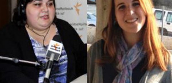 Maayan Yaffi ‘Azadlıq’ radiosunu bağlamağa çağırdı: ‘Azərbaycan haqda ancaq mənfi yazır...’