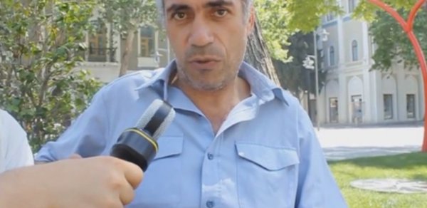 Azərbaycanda doğulmaq istərdiniz yoxsa, Avropada? – Bakı sakinləri cavablandırır (VİDEO)
