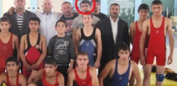 “Ailəsini saxlaya bimirdi, pulunu vermədilər”- Suriyaya gedən güləşçinin anası