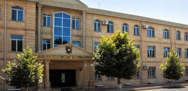 Naxçıvan DİN döyülmüş jurnalist barədə məlumat yaydı - FOTO