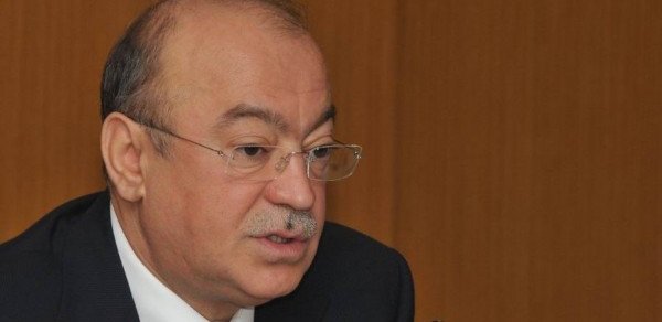 Kəmaləddin Heydərov vətəndaşları qəbul edəcək