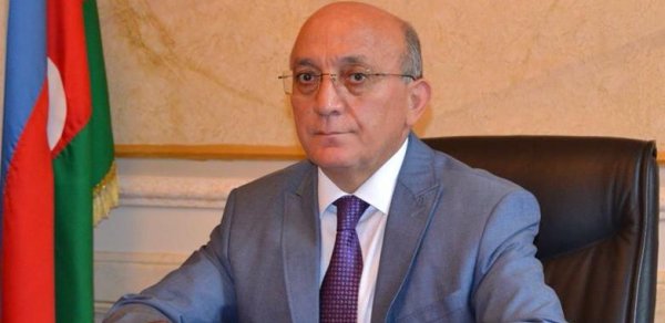 Mübariz Qurbanlıya ağır itki