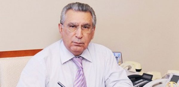 Ramiz Mehdiyevin “Dağlıq Qarabağ: mənbələr əsasında oxunmuş tarix” adlı kitabı çap olundu