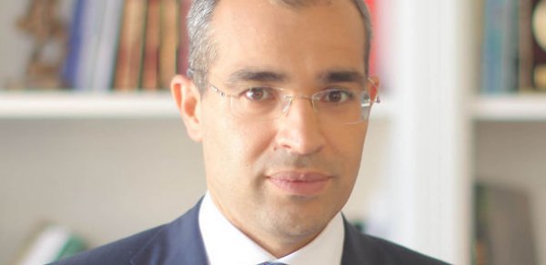 Mikayıl Cabbarovdan yeni təyinat