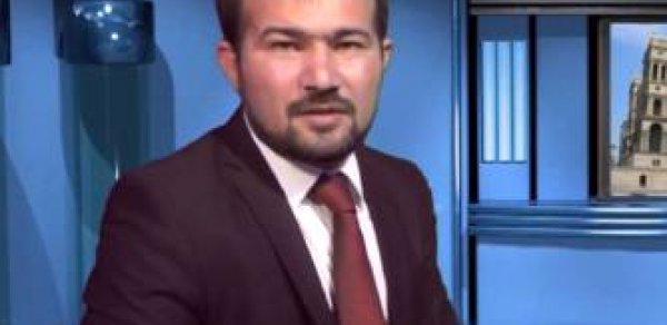AXCP Rəyasət Heyətinin üzvü Seymur Həzi saxlanıldı