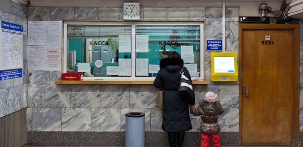 Bakı metrosunda növbəti özbaşınalıq
