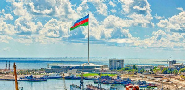 Bakıda Dövlət Bayrağı endiriləcək