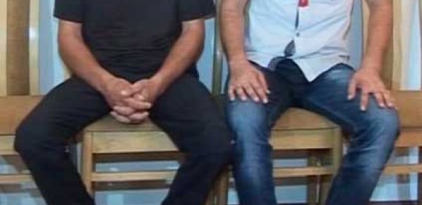 Qardaşlar məktəbdən oğurluq etdilər