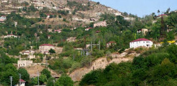 Bu gün Qubadlının işğal günüdür