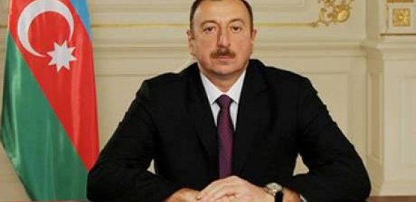 Prezident İlham Əliyev Bakıda növbəti yol qovşağının açılışında iştirak etdi