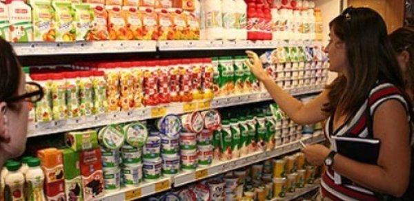 Yararsız məhsulların aşkarlandığı mağazalar - SİYAHI