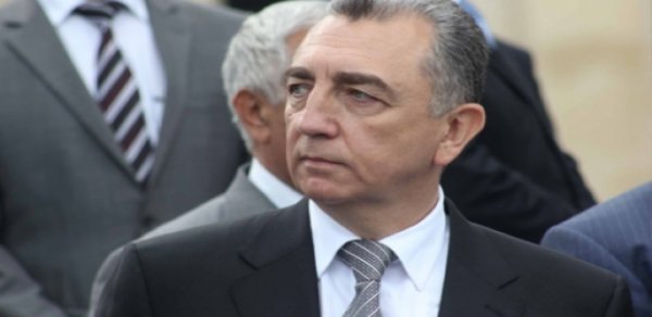 İcra başçısı yas mərasimlərinə sərt qadağa