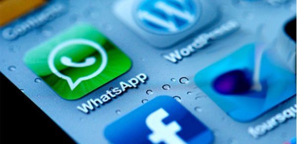WhatsApp-da möhtəşəm yenilik