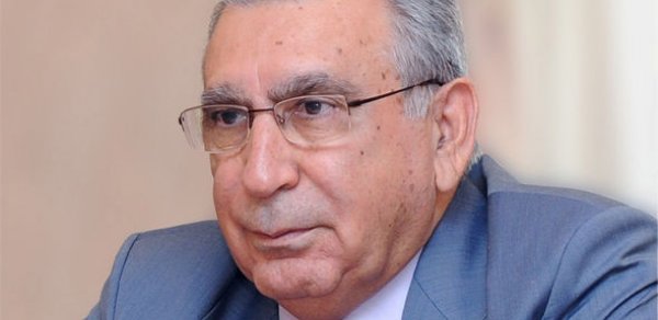 Ramiz Mehdiyev mətbuatı vətənpərvər olmağa səslədi - MƏTN
