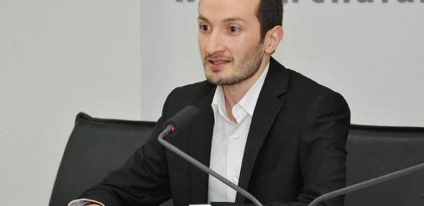Tanınmış jurnalistə vəzifə verildi
