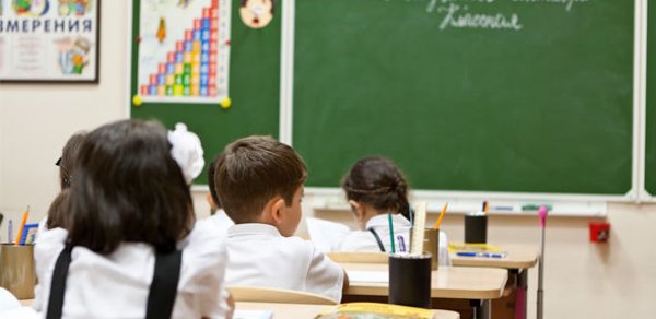 Bakı məktəblərin saytları yaradılır