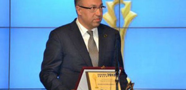Zaur Hüseynovdan kadr islahatı