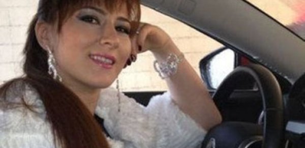 Bakıda tanınmış aktrisa qəzaya uğradı