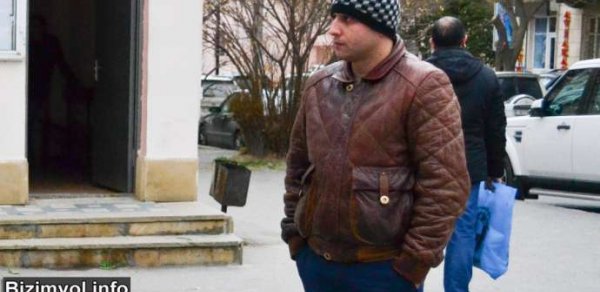 Pərviz Həşimlinin qaynı öldürüldü