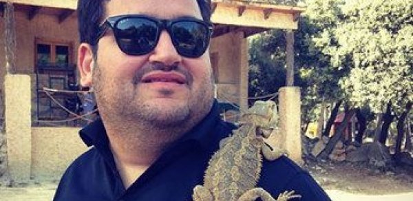 Murad Dadaşovun obyekti bağlandı - FOTO