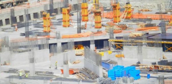 Bakı bulvarında yeni möhtəşəm layihə hazırlanır -  FOTOLAR 
